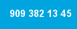 909 382 13 45 909 382 13 45